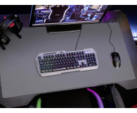 SpeedLink ATECS Soft Gaming Mousepad XXL grey - 1504997 - zdjęcie 5